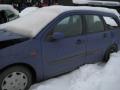 Kuva 3: Ford Focus 1.6i 16v 74kw ghia farmari 1999