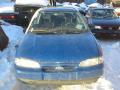 Kuva 3: Ford Mondeo 1995