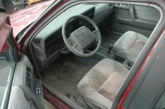 Chrysler Saratoga