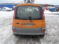 Toyota Yaris Verso