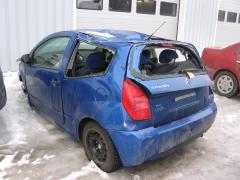 Citroen C2 1.4i 54 kW