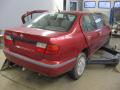 Kuva 3: Nissan Primera 1.6 Plus 1999