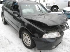 Audi A4 (8D) 1.9 TDi Farm