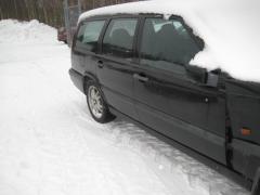 Volvo 850 2.3i 20v T5 turbo 166kw farmari