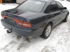 Mitsubishi Galant 2.0 TD Sed