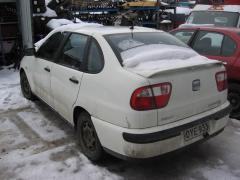 Seat Cordoba 1.9 SDI 50kW