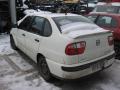 Kuva 3: Seat Cordoba 1.9 SDI 50kW 2000