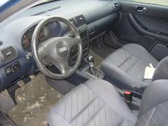Audi A3 1.8TURBO