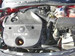 Seat Cordoba