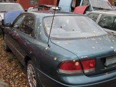 Mazda 626 2.0i 16V Sed