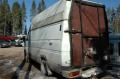 Kuva3: Iveco Daily 35-10.1  2,5D -90