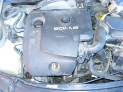 Seat Cordoba (6K2) 1.9 SDi Farm