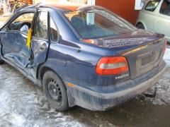 Volvo S40 1.8i 16V