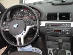 BMW E46 330 D Sed