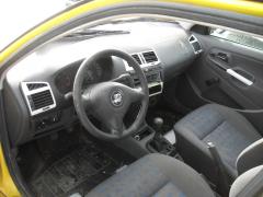 Seat Cordoba