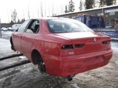 Alfa Romeo 156