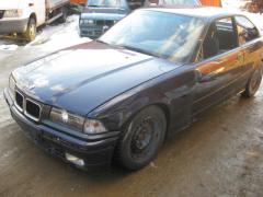 BMW E36 318iS Coupe