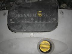 Renault Mgane 1.9 Dti 5-ov