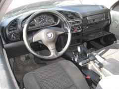 BMW E36 320 2d coupe 2.0i24v 110kw