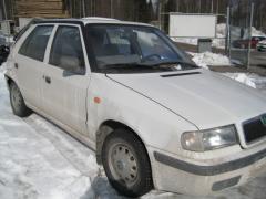 Skoda Felicia 1.3i mpi