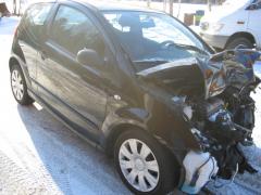 Citroen C2 1.4i 8V VTR