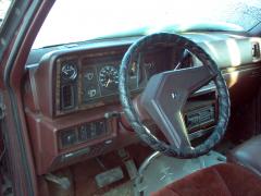Dodge Caravan mk I  1984-90