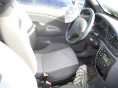 Ford Fiesta 1.25i 16v zetez 2.door hb