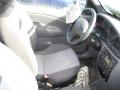 Kuva3: Ford Fiesta 1.25i 16v zetez 2.door hb