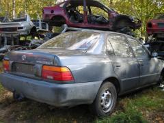 Toyota Corolla E100 1.6i 16V Sed