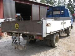 Toyota Dyna 200 3,0D