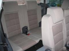 Volkswagen Touran 2.0 TDI HIGHLINE 7 PAIKKAINEN