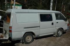 Mitsubishi L300 2,5D -90 