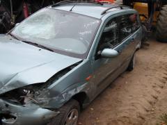 Ford Focus 1.6i 16V Farm