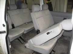 Volkswagen Transporter 2.5 85 kW