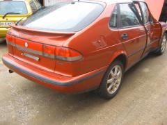 Saab 900 2.0i 16V Turbo 5/HB