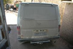 Ford Transit 2,5D lyhyt matala -93