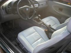 BMW E36 320i Coupe
