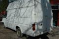 Kuva 3: Ford Transit 2,5D pitk tyskorkea-90  1990