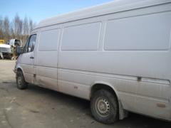Mercedes-Benz Sprinter 312D-ka-903463-kasten/403