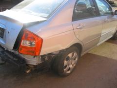 Kia Cerato 1.6i 16V Sed