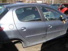 Peugeot 206 1.4i TU 55kw 5.door HB