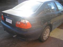 BMW E46 316 1.9i Sed