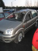 Ford Fusion elegance