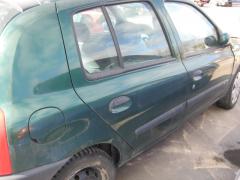 Renault Clio 1.4i 55kw 5.door