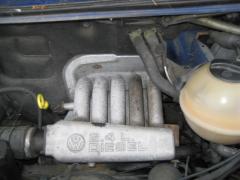 Volkswagen Transp/caravelle 2.4D