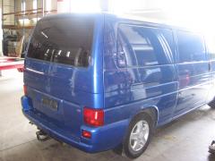 Volkswagen Transporter 2.5 TDI 65 kW