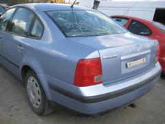 Volkswagen Passat 1.8i 20v sedan 92kw