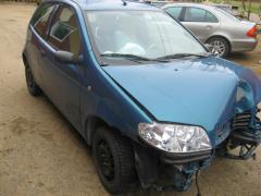 Fiat Punto 1.2i 8V 3/HB