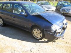 Renault Mgane 1.6i 16V Farm