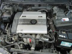 Volvo S40 2.0i 16V